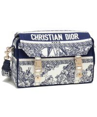 Dior/クリスチャンディオール ショルダーバッグ ミニバッグ ブルー マルチ レディース Christian Dior M1241ORVX M933/505322122