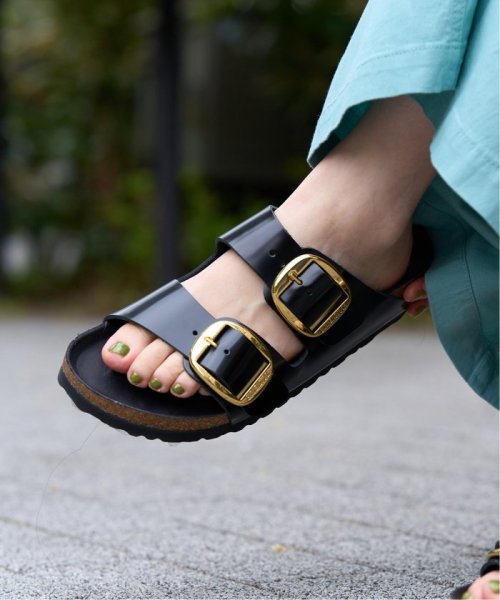BIRKENSTOCKビルケンシュトック パリ レザー スリッポン35 