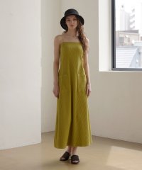 MIELI INVARIANT/Sunset Mood Dress/505323718