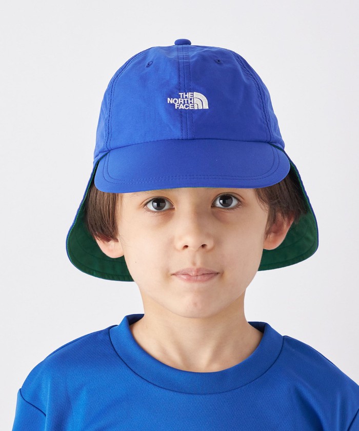 デニムアンドダンガリーノースフェイスキッズキャップまとめ売り デニムアンドダンガリーノースフェイスキッズキャップまとめ売り