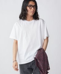 SHIPS MEN/SHIPS:〈接触冷感〉 ICE PACK NYLON クルーネック Tシャツ/505324656