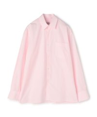 TOMORROWLAND BUYING WEAR/Bagutta Yoyogi GL コットン レギュラーカラーシャツ/505324684