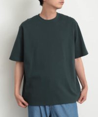 SENSE OF PLACE by URBAN RESEARCH/ヘビーウエイトTシャツ(5分袖)/505327545