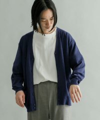 URBAN RESEARCH/『別注』TOWNCRAFT×URBAN RESEARCH　サマーブークレカーディガン/505327603