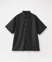 LOVELESS　MENS/シャインジョーゼット ショートスリーブシャツ/505327617