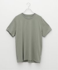 SAVE KHAKI/SAVE KHAKI UNITED S/S SUPIMA CREW TEE/505327740