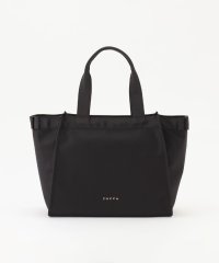 TOCCA/【A4サイズ対応・撥水】SIDE RIBBON BUCKET TOTE トートバッグ/505327763