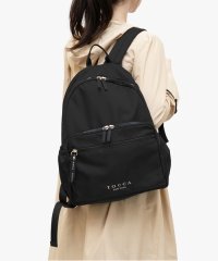 TOCCA/【A4サイズ収納可】【WEB限定＆一部店舗限定】CAROVANA BACKPACK 10ポケットバックパック/505327766