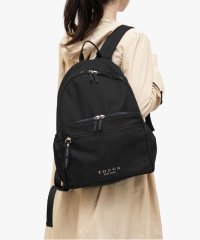 TOCCA/【A4サイズ収納可・WEB＆一部店舗限定】CAROVANA BACKPACK 10ポケットバックパック/505327766