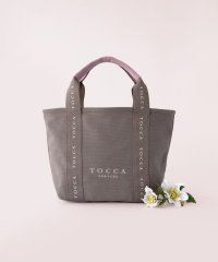 TOCCA/【WEB限定＆一部店舗限定】DANCING TOCCA CANVASTOTE S キャンバストートバッグ S/505327769