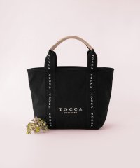 TOCCA/【WEB＆一部店舗限定】DANCING TOCCA CANVASTOTE S キャンバストートバッグ S/505327769