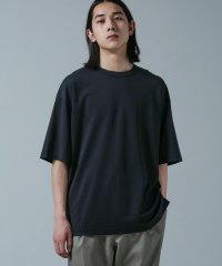 nano・universe/LB.04/「Commonuse」クルーネックワイド Tシャツ/505244420