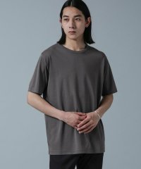 nano・universe/LB.04/「Commonuse」クルーネックスリムTシャツ/505244421