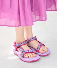 ROPE' PICNIC　KIDS/【KIDS】【teva/テバ】K HURRICANE XLT2(18cm～21cm)/505317870