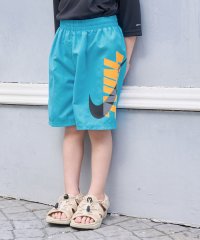 ROPE' PICNIC　KIDS/【KIDS】【NIKE/ナイキ】7 ボレースイムショーツ/505318016