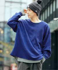 JOURNAL STANDARD relume Men's/CALIFORNIA オーバーサイズ スリットスウェット/505322911