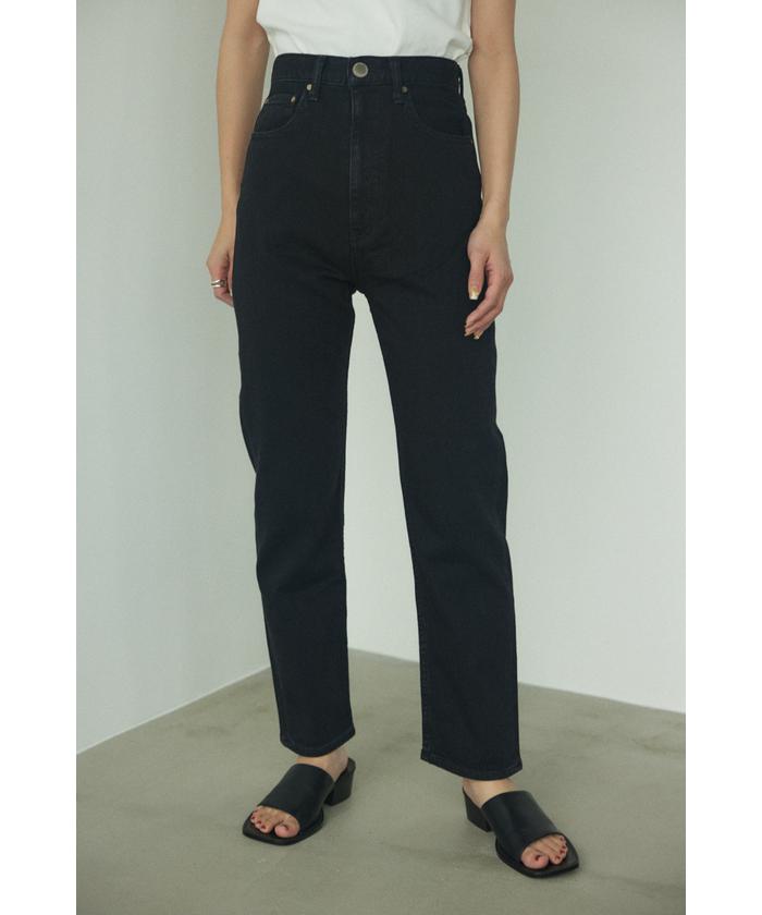 【新品・タグ付き】24インチblack by moussy drip denim