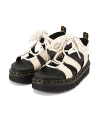 LHP/Dr.Martens/ドクターマーチン/Nartilla/ナルティラ サンダル/505328097