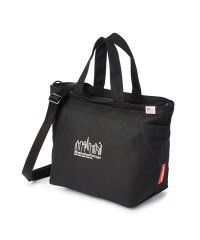 Manhattan Portage/マンハッタンポーテージ Manhattan Portage マンハッタンポーテージ トートバッグ メンズ レディース キャンバス ファスナー付き 撥水 2WAY/505328159