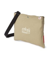 Manhattan Portage/マンハッタンポーテージ サコッシュ ショルダーバッグ メンズ レディース キャンバス 斜めがけ Manhattan Portage MP1487CNVS/505328177