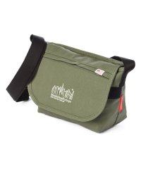 Manhattan Portage/マンハッタンポーテージ メッセンジャーバッグ メンズ レディース ブランド キャンバス 斜めがけ Manhattan Portage MP1605JRCNVS/505328238