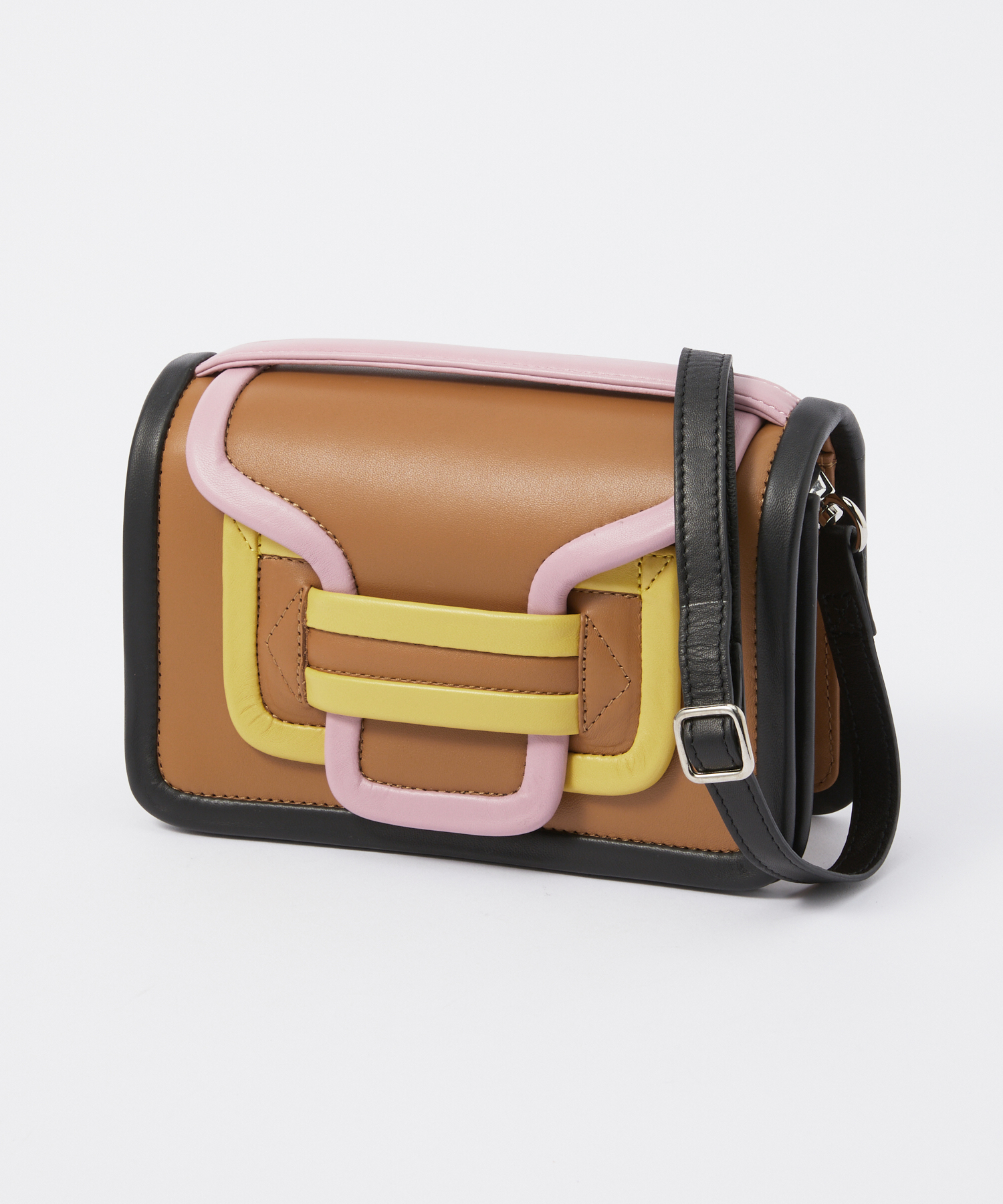 セール24%OFF】ピエール アルディ PIERRE HARDY QV08 ハンドバッグ