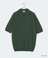 JOHN SMEDLEY/ジョンスメドレー JOHN SMEDLEY ジョンスメドレー JOHN SMEDLEY HERITAGE ISIS EASY FIT 30G イシス 半袖コット/505328382