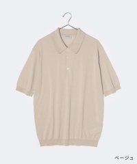 JOHN SMEDLEY/ジョンスメドレー JOHN SMEDLEY ジョンスメドレー JOHN SMEDLEY HERITAGE ISIS EASY FIT 30G イシス 半袖コット/505328382