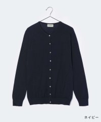 JOHN SMEDLEY/ジョンスメドレー JOHN SMEDLEY ISLINGTON カーディガン ISLINGTON レディース 長袖 ニット セーター SLIM FIT オフィス/505328384