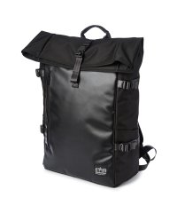 Manhattan Portage BLACK LABEL/マンハッタンポーテージ ブラックレーベル リュック 大容量 A3 A4 B4 30L Manhattan Portage BLACK LABEL MP1261B/505328554