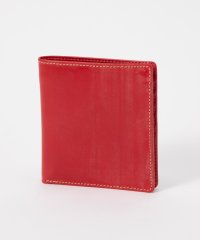 Whitehouse Cox/ホワイトハウスコックス Whitehouse Cox S2376 二つ折り財布 HIPSTER WALLET メンズ 財布 ミニ財布 小銭入れ シンプル サドル/505328800