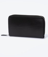 Whitehouse Cox/ホワイトハウスコックス Whitehouse Cox ES1090 長財布 ZIP ROUND TRAVEL WALLET メンズ 財布 トラベルウォレット ロ/505328804