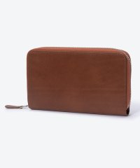 Whitehouse Cox/ホワイトハウスコックス Whitehouse Cox ホワイトハウスコックス Whitehouse Cox ES1090 長財布 ZIP ROUND TRAVE/505328804