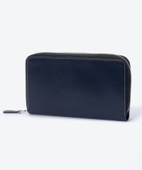 Whitehouse Cox/ホワイトハウスコックス Whitehouse Cox ES1090 長財布 ZIP ROUND TRAVEL WALLET メンズ 財布 トラベルウォレット ロ/505328804