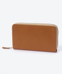 Whitehouse Cox/ホワイトハウスコックス Whitehouse Cox ES1090 長財布 ZIP ROUND TRAVEL WALLET メンズ 財布 トラベルウォレット ロ/505328804