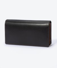 Whitehouse Cox/ホワイトハウスコックス Whitehouse Cox ホワイトハウスコックス Whitehouse Cox ES1814 長財布 CLUTCH PURSE メン/505328805