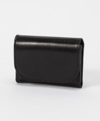 ホワイトハウスコックス/ホワイトハウスコックス Whitehouse Cox ES1884 二つ折り財布 SMALL COIN PURSE メンズ 財布 ミニ財布 小銭入れ シンプル /505328806