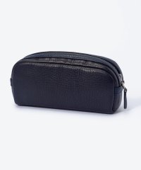 Whitehouse Cox/ホワイトハウスコックス Whitehouse Cox ES1907 ポーチ COSMETIC BAG メンズ コスメポーチ 小物入れ コスメケース マルチポーチ/505328812