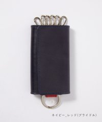Whitehouse Cox/ホワイトハウスコックス Whitehouse Cox ホワイトハウスコックス Whitehouse Cox S9692 キーケース KEYCASE メンズ 小物/505328817