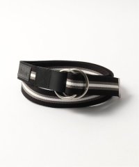 JOURNAL STANDARD relume Men's/【MARLOWE/マーロウ】テープ BELT/505329264