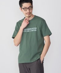 SHIPS MEN/SHIPS: SCREEN STARS ヴィンテージ プリント Tシャツ/505329402