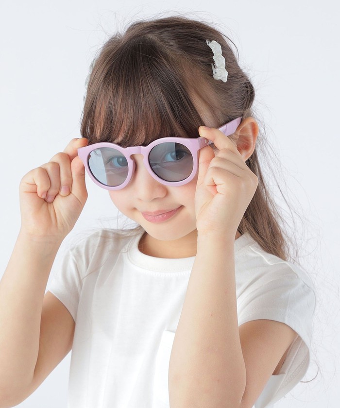 delieb:NAHANNI(Light Blue/Lavender Purple)(505329426