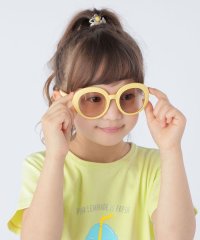 SHIPS KIDS/delieb:PAINE(Matte Beige/Matte Yellow)/505329427