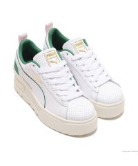 PUMA/プーマ メイズ ウェッジ プレッピー ウィメンズ/505329442