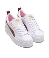 PUMA/プーマ メイズ ウェッジ プレッピー ウィメンズ/505329443