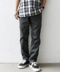 SHIPS any MEN/SHIPS any: サマー スリム テーパード チノ パンツ 25SS◆/505329578