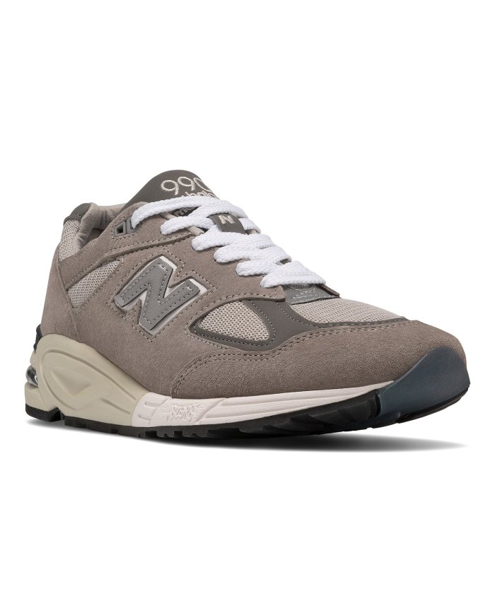 NEW BALANCE / ニューバランス】M990GY2(505330184) | フォー