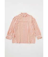 moussy/CANDY STRIPE シャツ/505330309