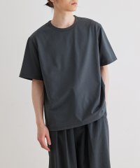 ADAM ET ROPE'/ボックスシルエット ジャージー Tシャツ / イージーケア / ユニセックス / 吸水速乾/505330576