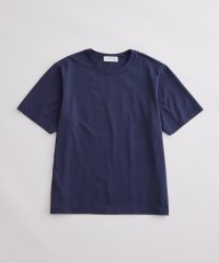 ADAM ET ROPE'/【RIRANCHA】ボックスシルエット ジャージー Tシャツ / イージーケア / ユニセックス / 吸水速乾/505330576